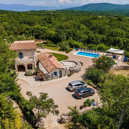 Villa Kalic Garica Exterior foto